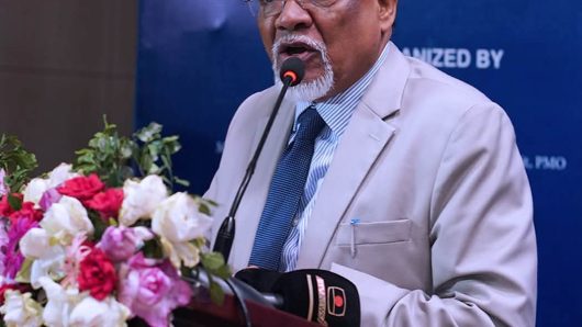 Sources of foreign currency earnings must be diversified – Ismail Zabihullah