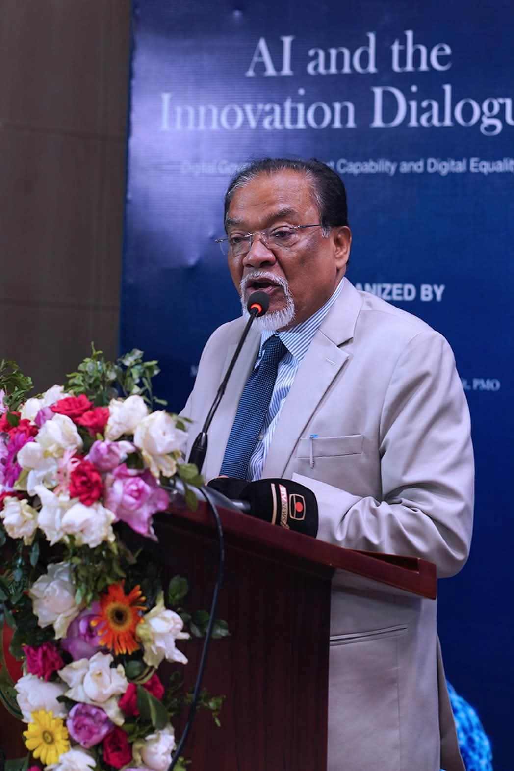 Sources of foreign currency earnings must be diversified – Ismail Zabihullah