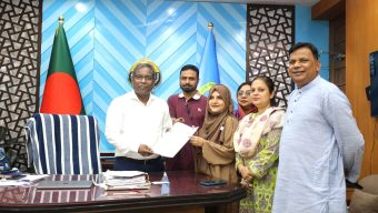 DU Registered Graduates’ Senate Election: Life Membership Form Distribution Begins in Sylhet