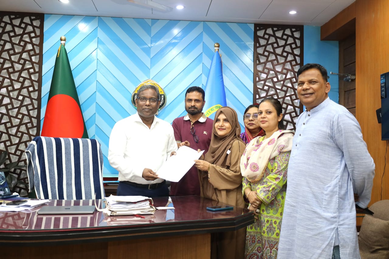 DU Registered Graduates’ Senate Election: Life Membership Form Distribution Begins in Sylhet