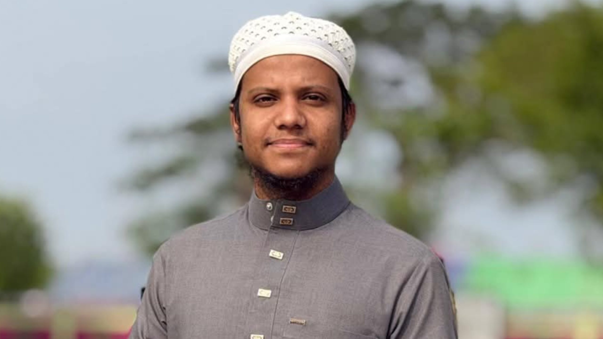 Madrasah Background to Germany’s Scholarship: Anecdotal Journey of IU Student