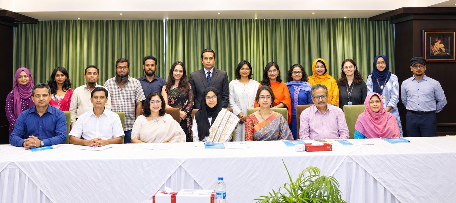 MP Jahrat Adib Chowdhury calls for translating women’s voices into decisions and actions